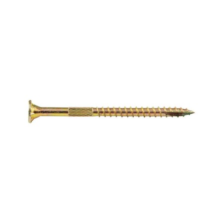 Screw Products Wood Screws 2-1/2"L 1 Lb YTX-09212-1
